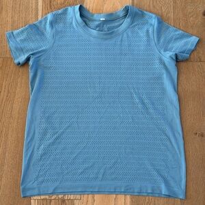 Lululemon Swiftly Breathe gee